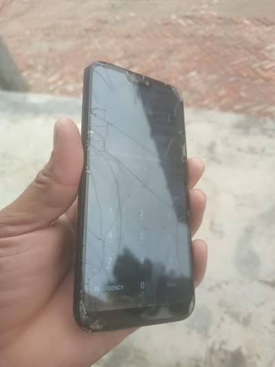 Huawei Nova 3e