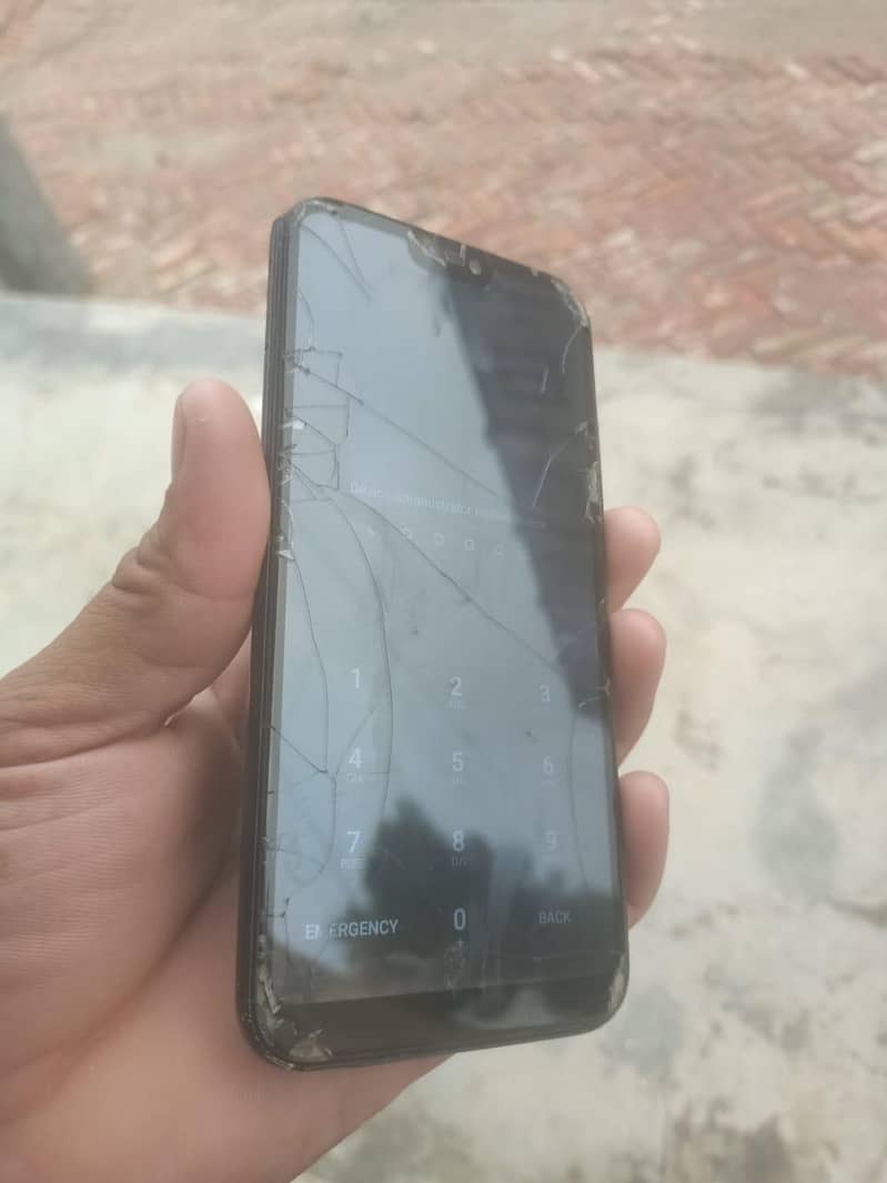 Huawei Nova 3e 0