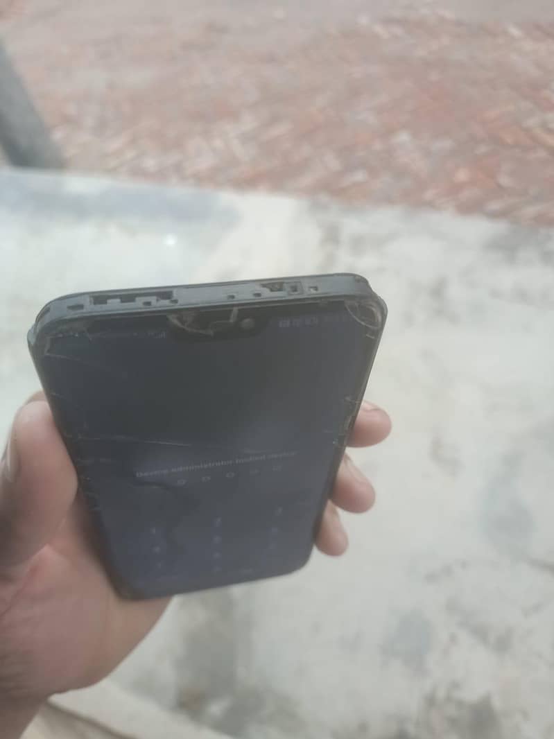 Huawei Nova 3e 2