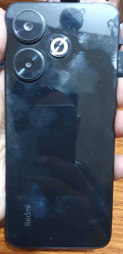 Xiaomi Redmi 13
