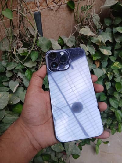 Apple iPhone 14 Pro Max