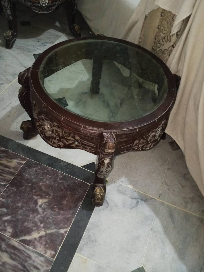 coffee table set 2
