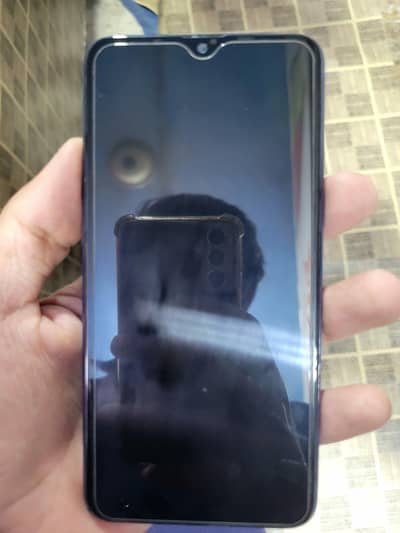 Samsung Mobile A10s