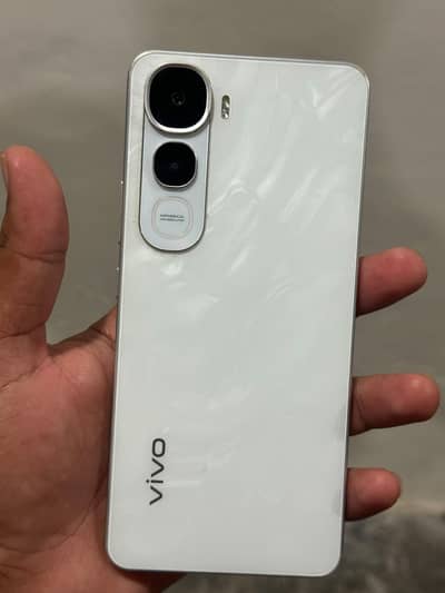 Vivo Y400 10/10 full warranty