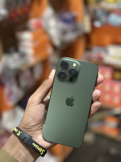 Apple iPhone 13 Pro