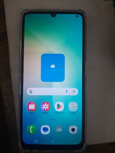 Samsung Mobile A06