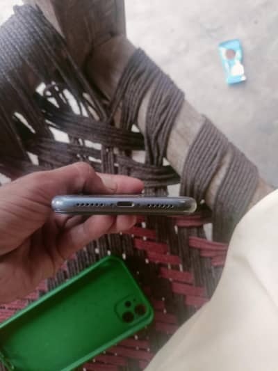 iPhone 11 JV 64GB