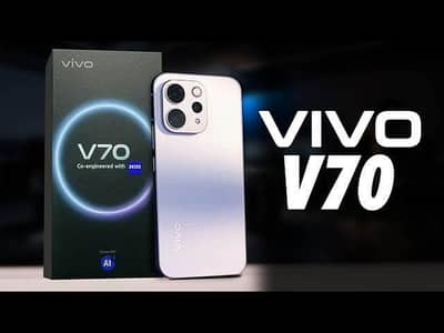 Vivo V70 5G