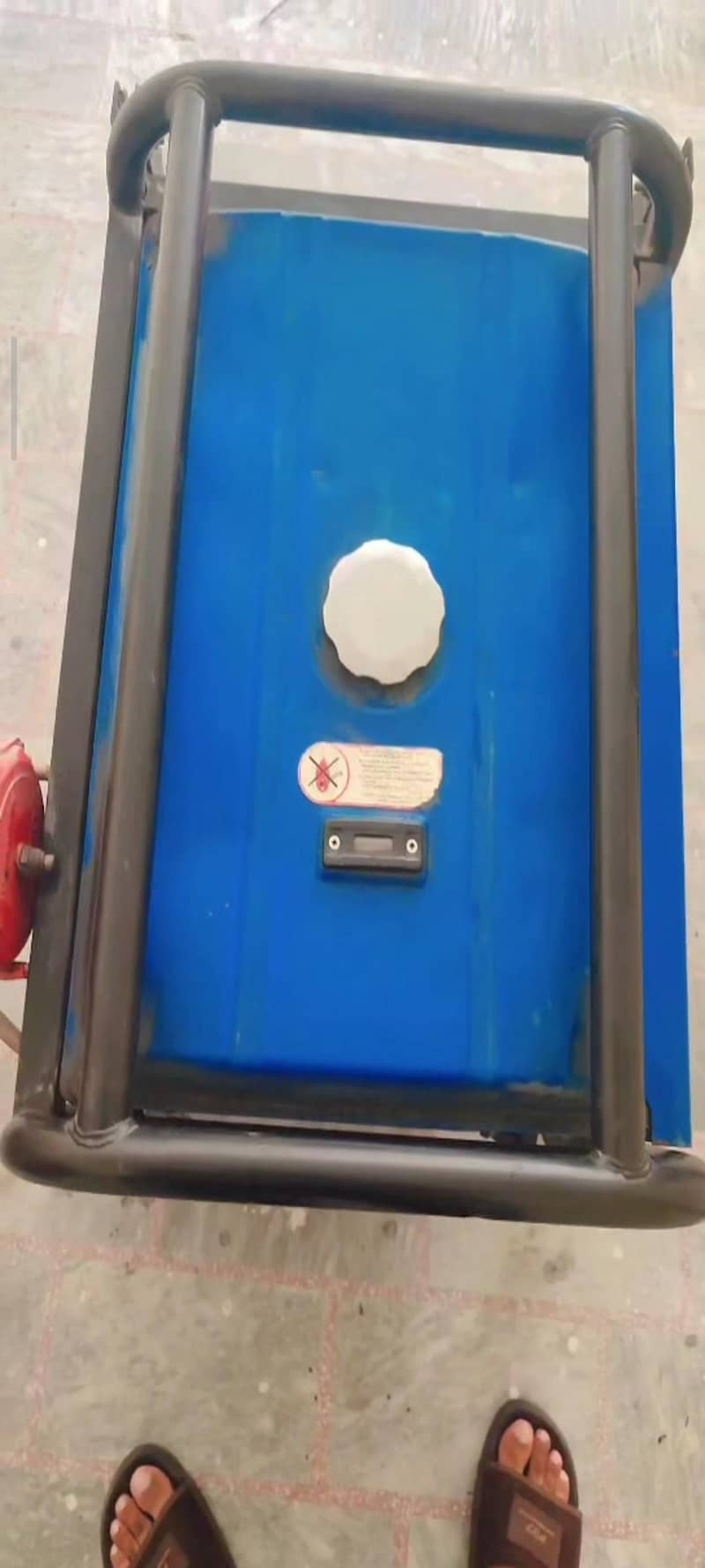 Generator 0