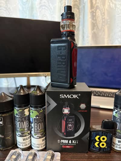 Vapes