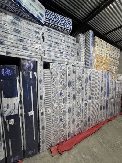 Taimoor Carpets & Foams