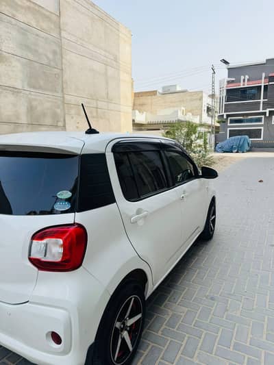 Toyota Passo 2017