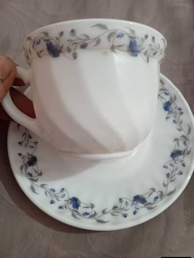 new diner set