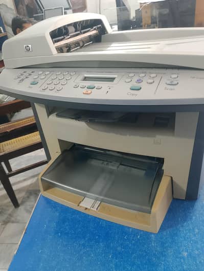 hp 3055