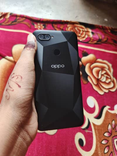 OPPO A12 3/32