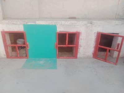 Bird Cages Doors