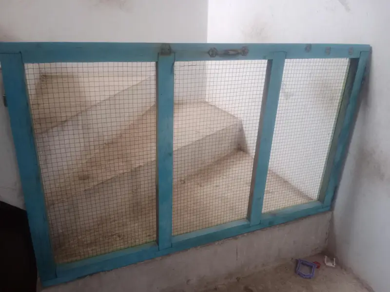 Bird Cages Doors — photo 4