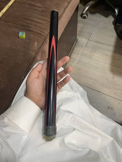 Snooker Cue SD22 Jianying Professional Cue