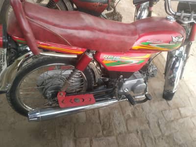 Better Condition