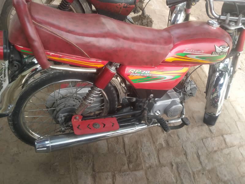 Better Condition 0