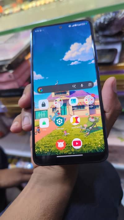 Xiaomi Redmi Note 11