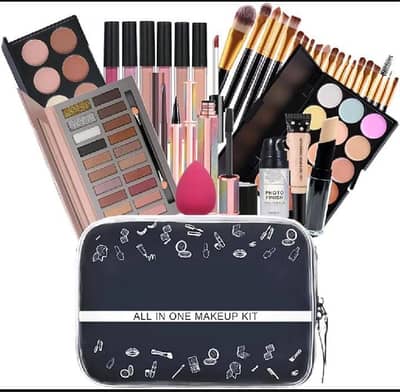 Wedding Party /Daily Makeup Pack of Products 10 (Randomly