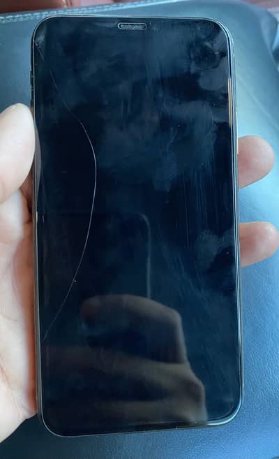 Iphone XS 64 PTA
