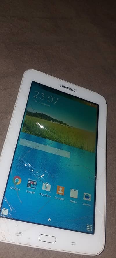 Samsung-T113 model