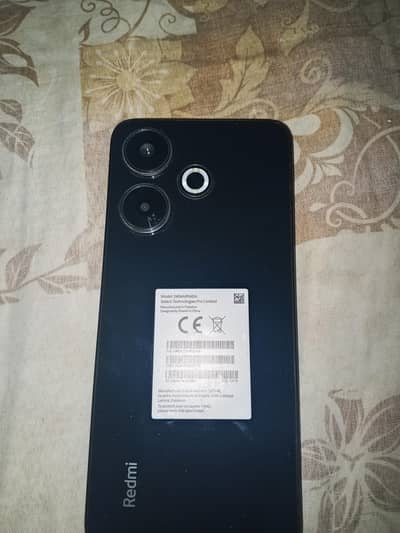 Xiaomi Redmi 13