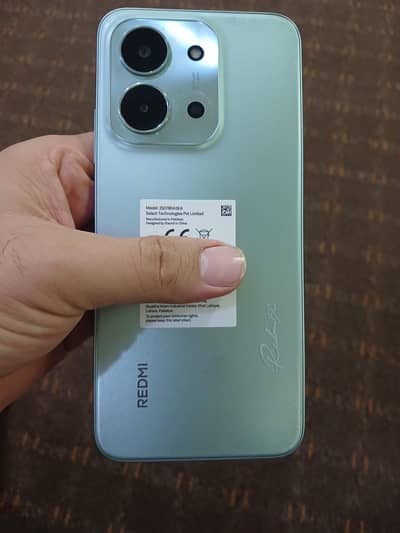 redmi 15c
