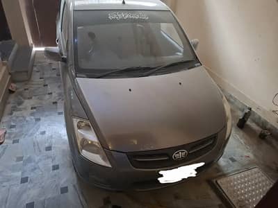 FAW V2 2019