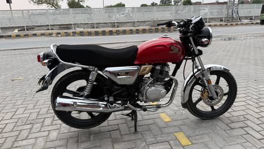 Honda CG 150