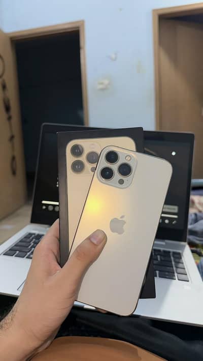 Apple iPhone 13 Pro Max