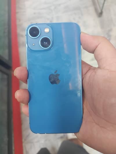 Apple iPhone 13 mini