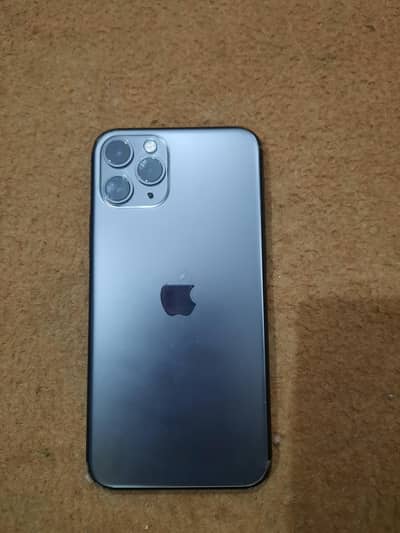 Apple iPhone 11 Pro