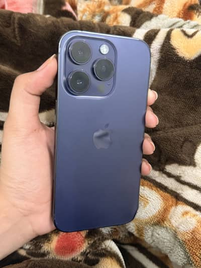 Apple iPhone 14 Pro Jv
