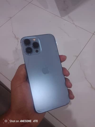 Apple iPhone 13 Pro Max