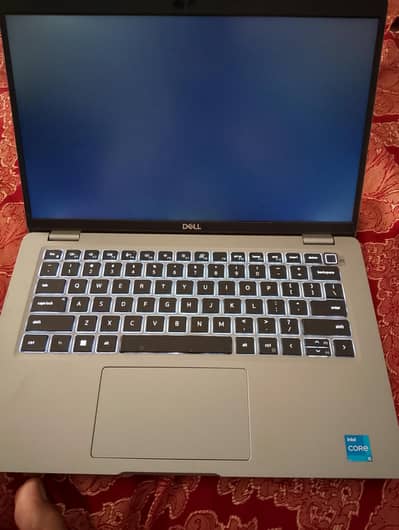 Dell Laptop 12th Gen i5