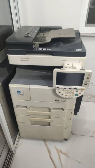 photo copy Machines