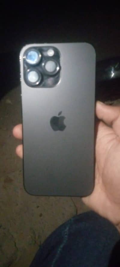 Apple iPhone 14 Pro Max