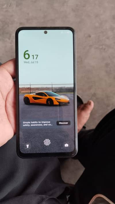 Itel S25 Ultra