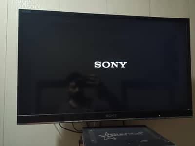SONY BRAVIA LED TV ORIGINAL