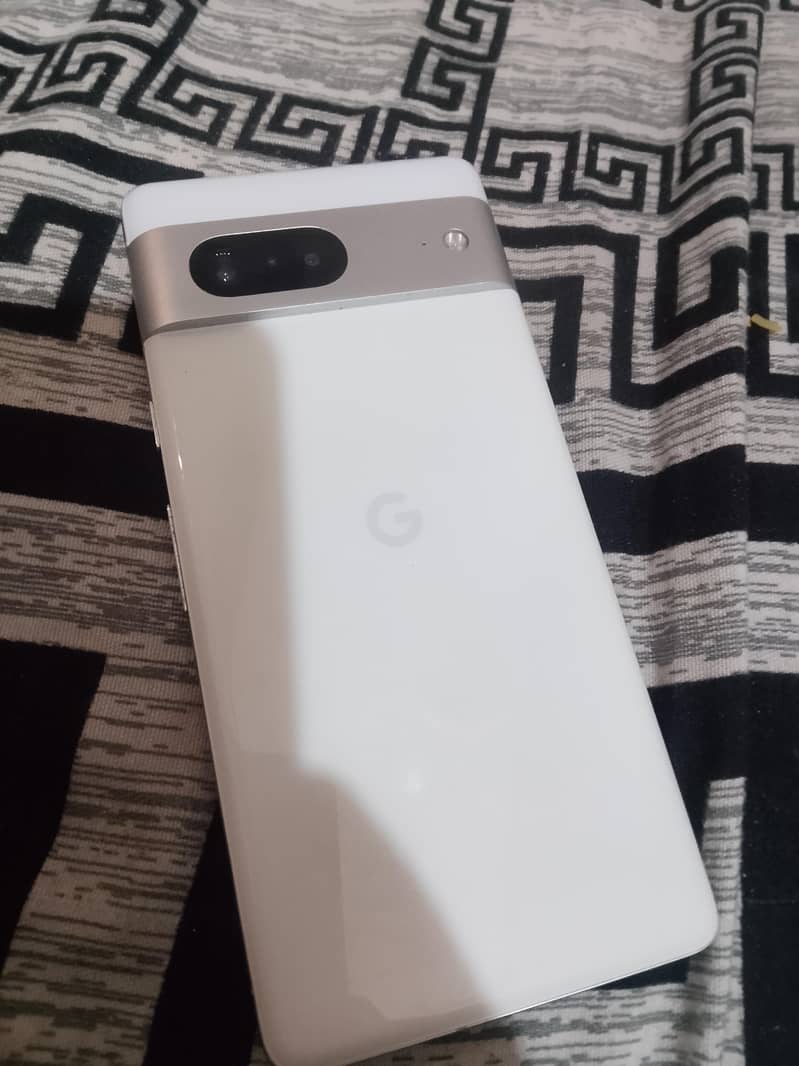 google pixel 7 0