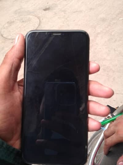 Apple iPhone 11 Pro Max