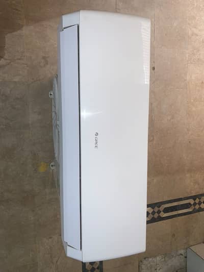 Gree puler D. c inverter