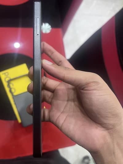 Xiaomi POCO M6 Pro