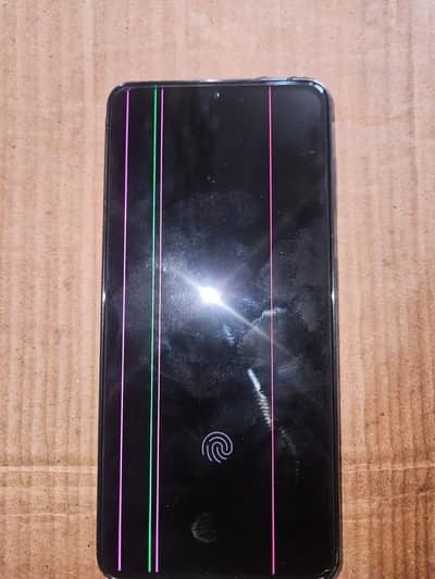 Samsung Mobile S21