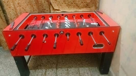 Foosball | Batawa Game | handball game