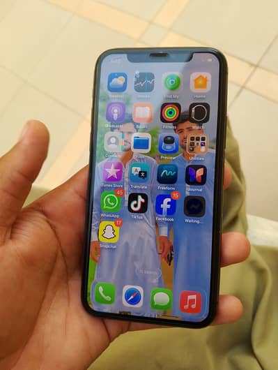 Apple iPhone 11 Pro