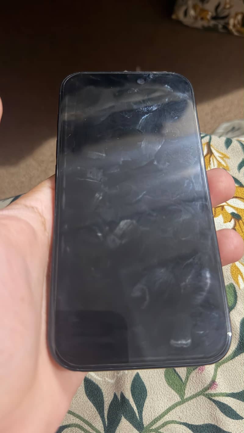 Apple iPhone 16 0